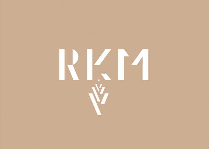 Branding de l'agence RKM